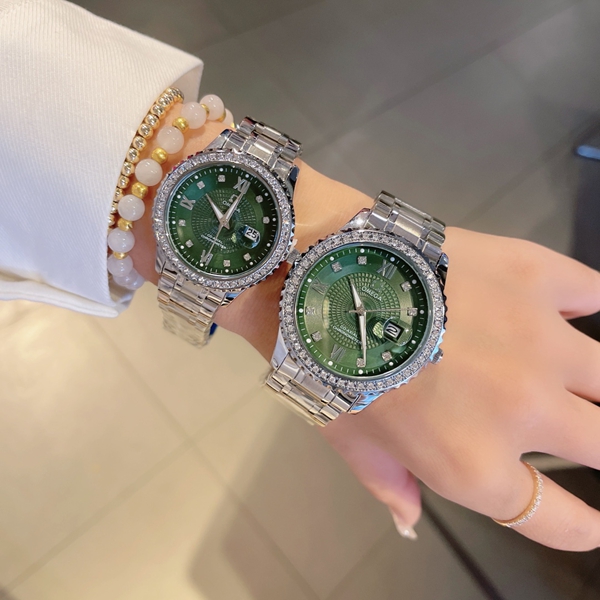 ブランド時計全体デザイン